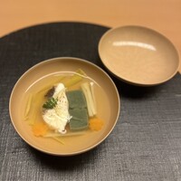 日本料理 水簾 - 
