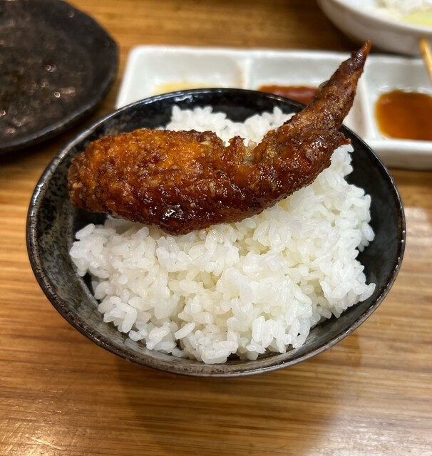 Tori Yakiniku Torisako photo 3