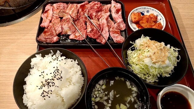 Yakiniku OGAWA Omori Ten photo 2