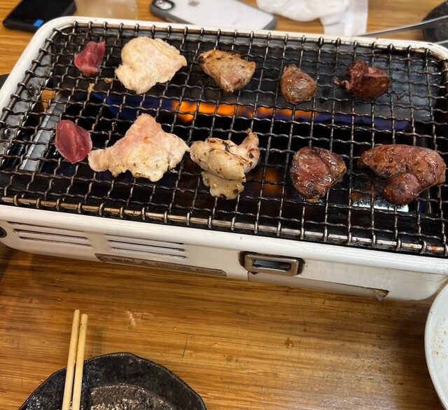 Tori Yakiniku Torisako photo 2