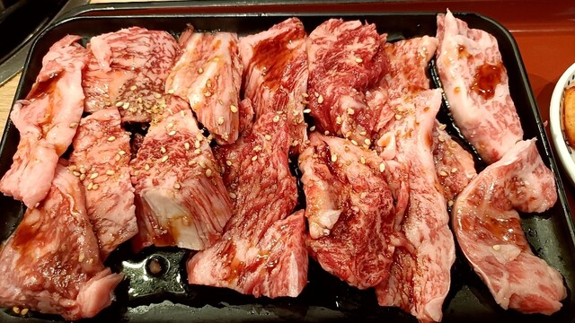 Yakiniku OGAWA Omori Ten photo