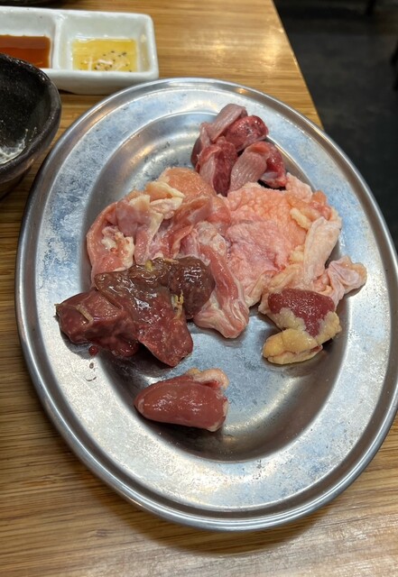 Tori Yakiniku Torisako