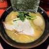 ラーメン三楽家