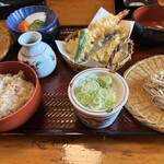 川田奥藤第二分店 - 