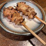 やきとり吉鳥 - 