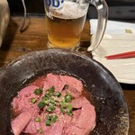 やきとり吉鳥 - 