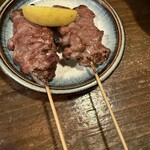 やきとり吉鳥 - 