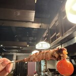 やきとり吉鳥 - 