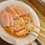 鴨to葱 イイトルミネ新宿店 - 