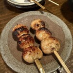 やきとり吉鳥 - 