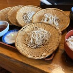 川田奥藤第二分店 - 