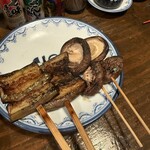 やきとり吉鳥 - 