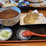 川田奥藤第二分店 - 