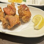 さかな酒場 魚星 - 