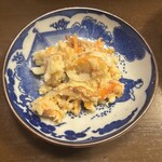 秋田こまち - うの花