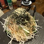 やきとり吉鳥 - 