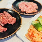 もう家 - 料理写真: