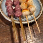 やきとり吉鳥 - 