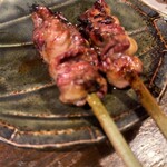 やきとり吉鳥 - 