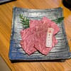 神戸牛焼肉 石田屋。Hanareの上