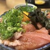 ハーバー食堂 日の出丸