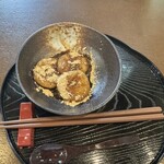 お餅と、スイーツ つきあたり - 