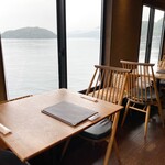 鮨割烹 海宮 - ２階席