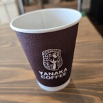 やなか珈琲店 - ドリンク写真: