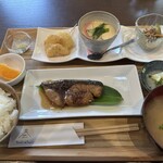 お餅と、スイーツ つきあたり - 