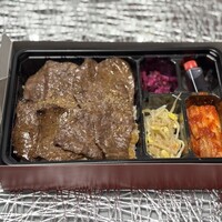 松庵 韓菜房 栄大津通店 - 