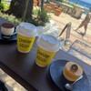 ジバゴ コーヒー ワークス オキナワ