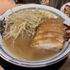 ラーメン豚山 - 