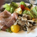 LITORANEO - サラダ