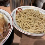 ラーメン豚山 - 