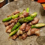 和食と和酒 おがた - 