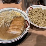 ラーメン豚山 - 