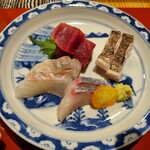 和食と和酒 おがた - 
