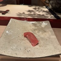 神戸・鮨かねさか - 