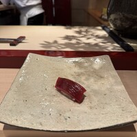 神戸・鮨かねさか - 