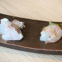 焼うおいし川  六本木凛華楼 - 