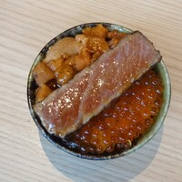 焼うおいし川  六本木凛華楼 - 