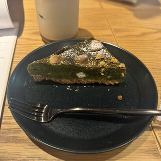 コーヒー 00543942 Z/X coffee〔 名古屋 新栄 栄 カフェ