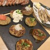 九州料理と地酒 くら 赤坂見附