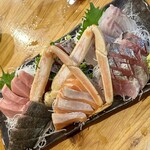 タカマル鮮魚店 - 