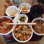 飯田橋 一代目 ほしの - 