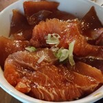 飯田橋 一代目 ほしの - 