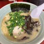 博多ばってんラーメン - 