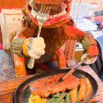 ステーキハウス 88 国際通り店 - 