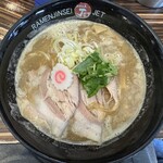 ラーメン人生JET - 