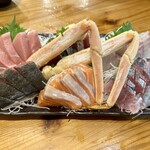 タカマル鮮魚店 - 